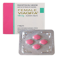 Lovegra - Viagra för kvinnor